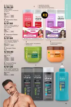 Vista previa de folleto Leonisa - Aliados Leonisa  de la Leonisa válido desde 06.03.2026 | Página: 49