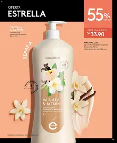 Vista previa de folleto Ésika - Campaña 2 de la Ésika válido desde 27.12.2025 | Página: 115