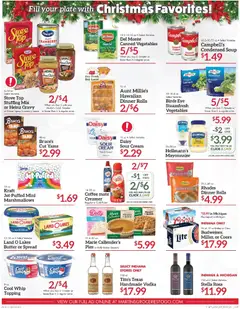 Preview of Martin’s weekly ads valid from 14.12.2025 | Page: 3