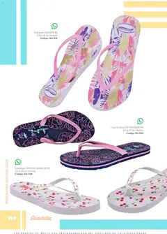 Vista previa de SC Pakar catálogo Primavera / Verano, nuevo folleto de la tienda, válido en México a partir del 30.01.2026 | Página: 284 | Productos: Cerezas