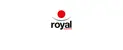 Logotipo Royal Supermercados na categoria Supermercados
