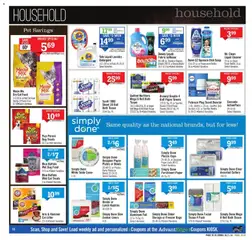 Preview of Price Chopper weekly ads valid from 02.11.2025 | Page: 10