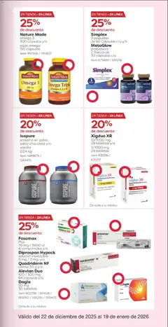 Vista previa de Costco catálogo, nuevo folleto de la tienda, válido en México a partir del 22.12.2025 | Página: 37 | Productos: Crema, Chocolate, Polvo, Tableta