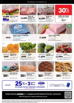 Disco ofertas │ válido desde el 27.06.2025 | Página: 7