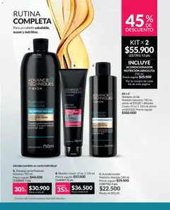Avon catálogo - Campaña 04/2026 -  Vista previa de la revista de la tienda Avon valido desde el 25.02.2026 | Página: 186