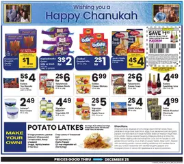Preview of Acme weekly ads valid from 28.11.2025 | Page: 3