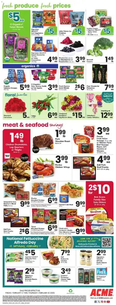 Preview of Acme weekly ads valid from 06.02.2026 | Page: 5