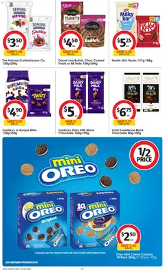 Preview of Coles  Catalogue  - valid from 28.01.2026 | Page: 27