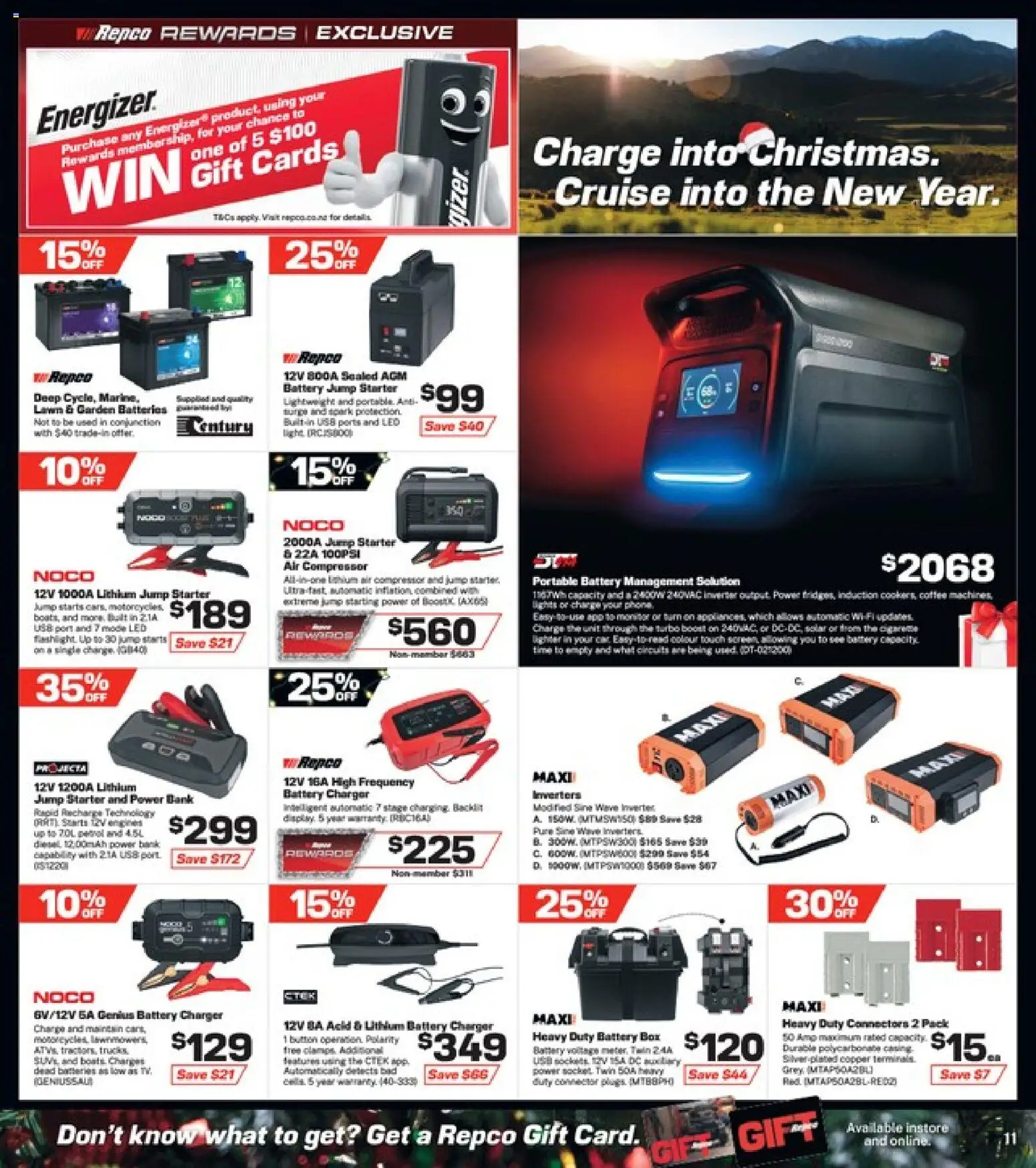 Repco catalogue from 10.12.2025 | Page: 11