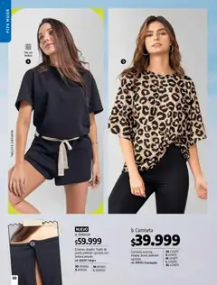 Pacifika - Campaña 02 / 2026 -  Vista previa de la revista de la tienda Pacifika valido desde el 01.02.2026 | Página: 88