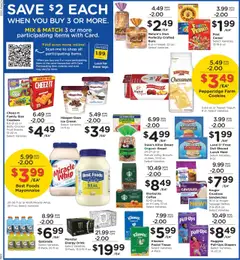 Fred Meyer Weekly Ad - valid from 17.09.2025 | Page: 5