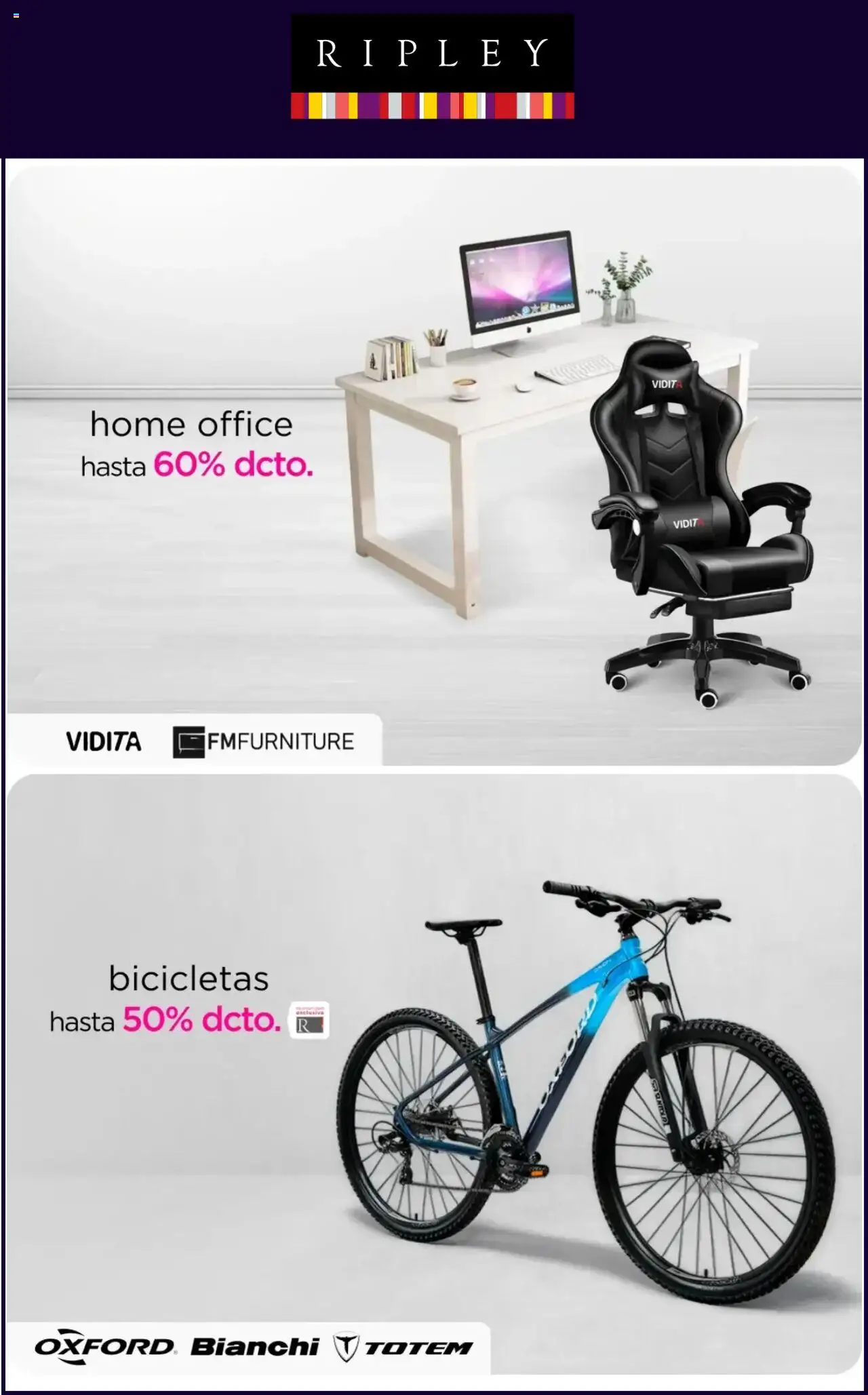 Ripley ofertas  │ válido desde el 02.10.2025 | Página: 8