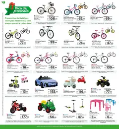 Lebes - Ofertas Natalzão  - Pré-Visualização do folheto da loja Lebes, válido de 01.12.2025 | Página: 12