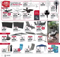 Preview of Stratco Catalogue QLD - valid from 23.01.2026 | Page: 4