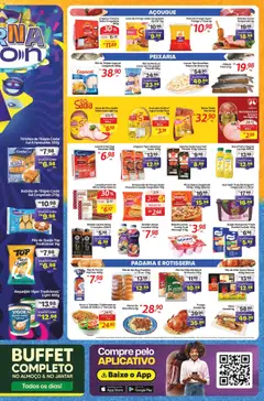 Comper - Ofertas da semana - Pré-Visualização do folheto da loja Comper, válido de 09.02.2026 | Página: 3