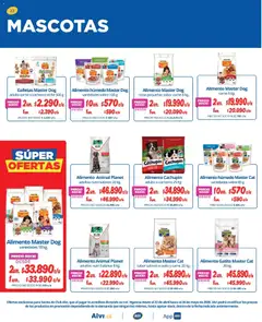 Alvi Ofertas  válido desde el 22.04.2026 | Página: 22