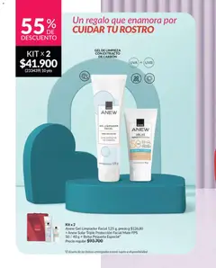 Avon - Catálogo Campaña 02/2026 -  Vista previa de la revista de la tienda Avon valido desde el 01.02.2026 | Página: 20