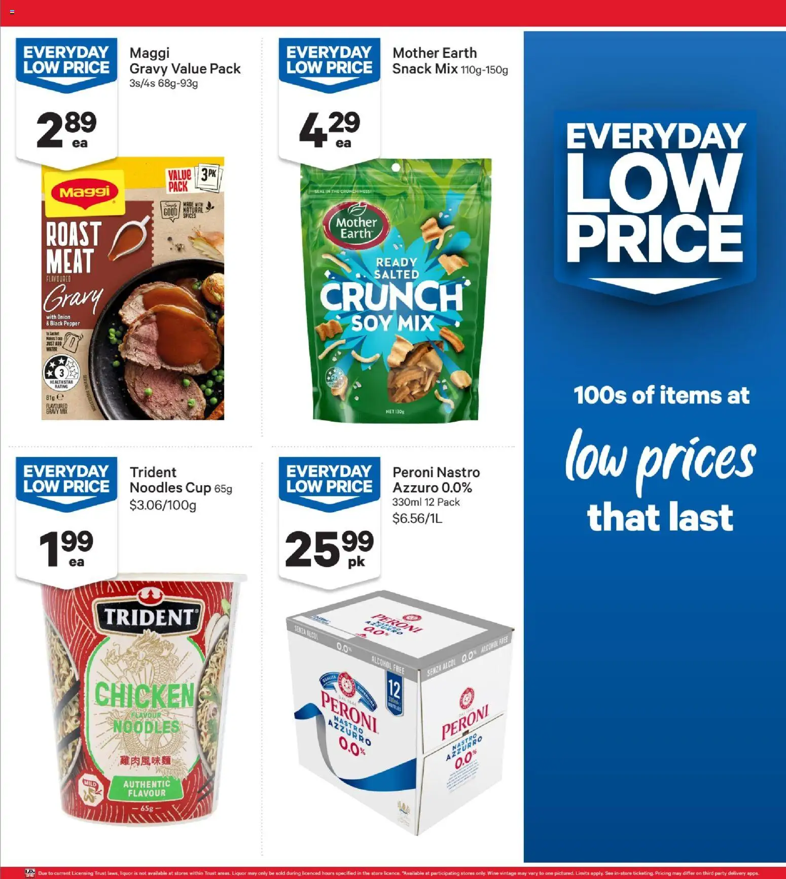 New World catalogue from 13.04.2026 | Page: 17