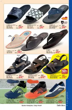 Quatro Estações - Catálogo 05-06-07 - Pré-Visualização do folheto da loja Quatro Estações, válido de 01.05.2026 | Página: 21