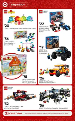 Preview of Target Catalogue - valid from 11.12.2025 | Page: 6 | Products: Game
