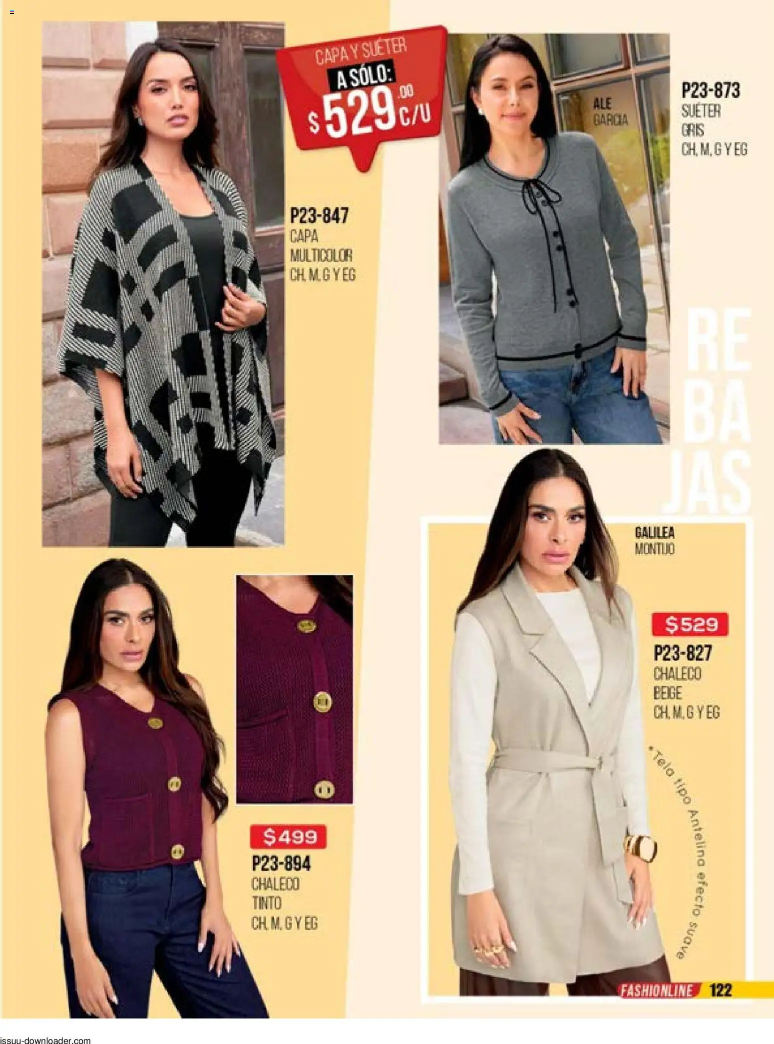 Nuevas ofertas de Cklass válidas en toda la República Mexicana desde el 31.10.2025. ¡Encuentra las mejores ofertas en Cklass catálogo Súper Rebajas Calzado! | Página: 574