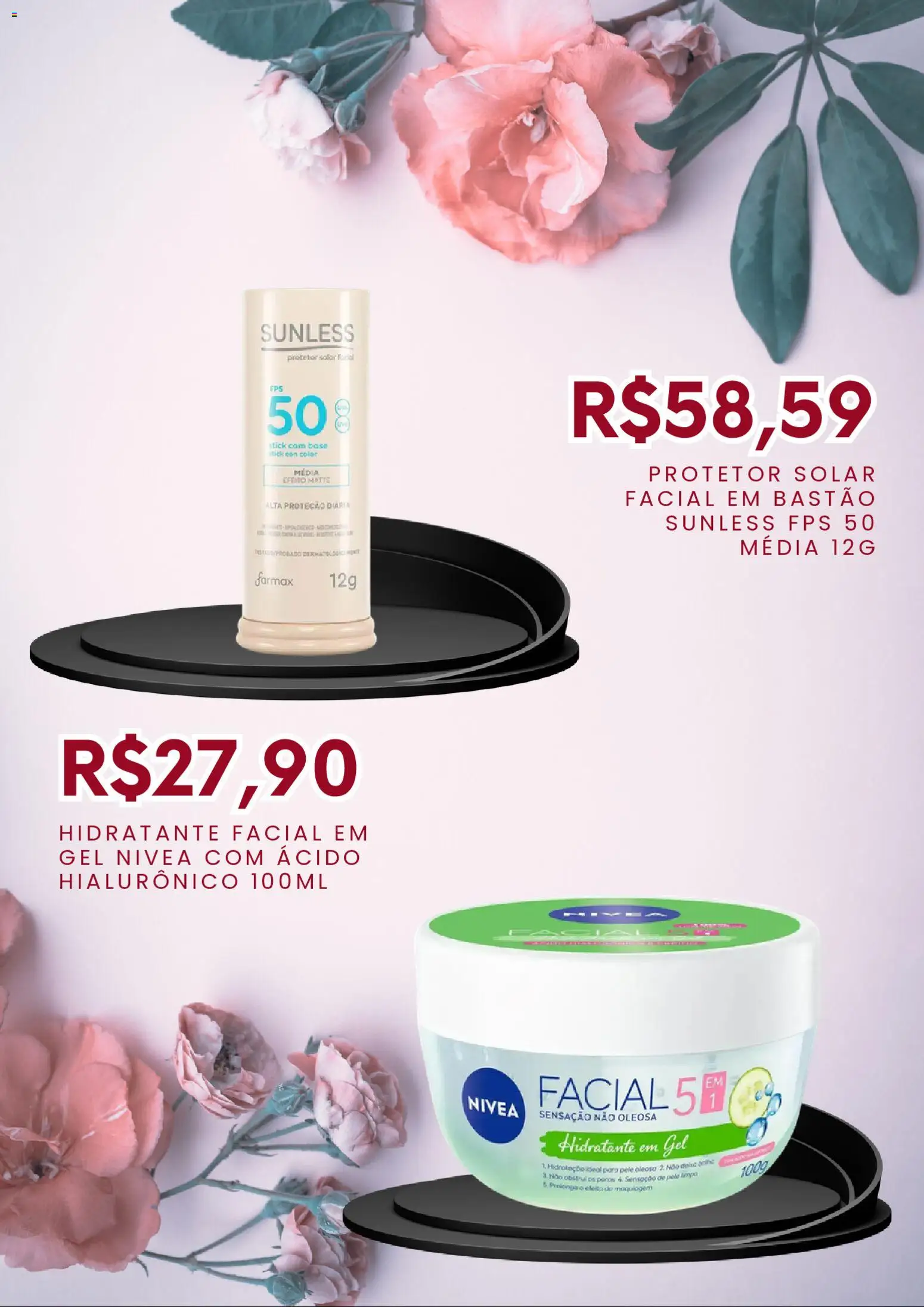 Drogasil Folheto - válido de 13.04.2026 | Página: 3