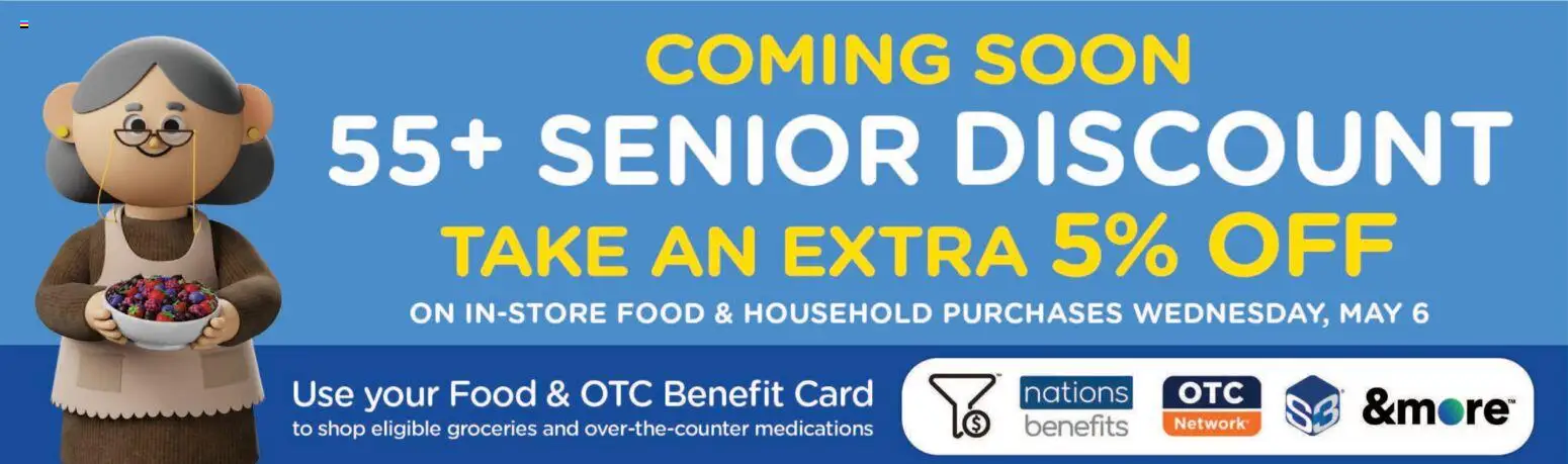 Smith's Weekly Ad - ID - valid from 29.04.2026 | Page: 5