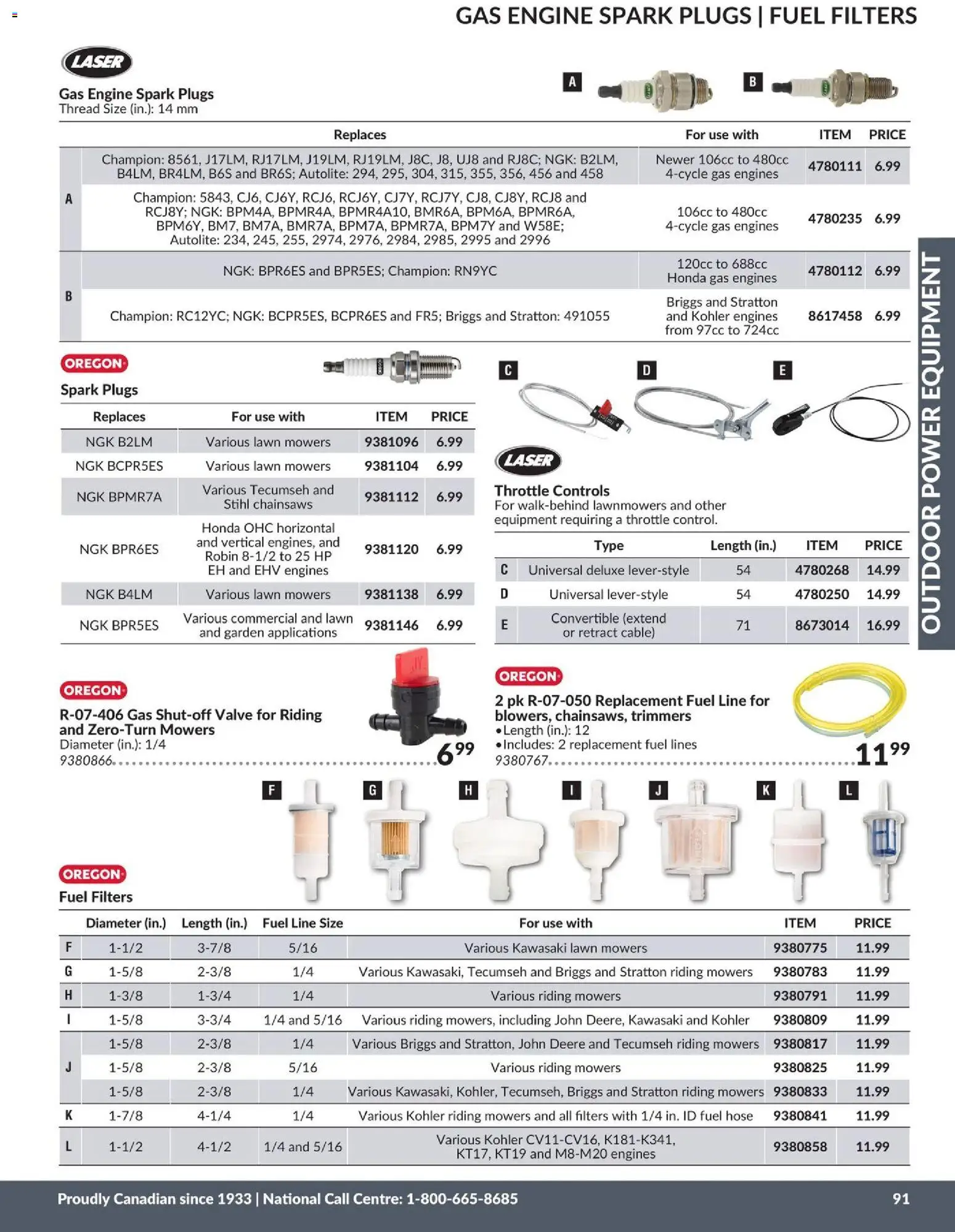 Princess Auto flyer valid from 21.04.2026 | Page: 45 | Products: Cable