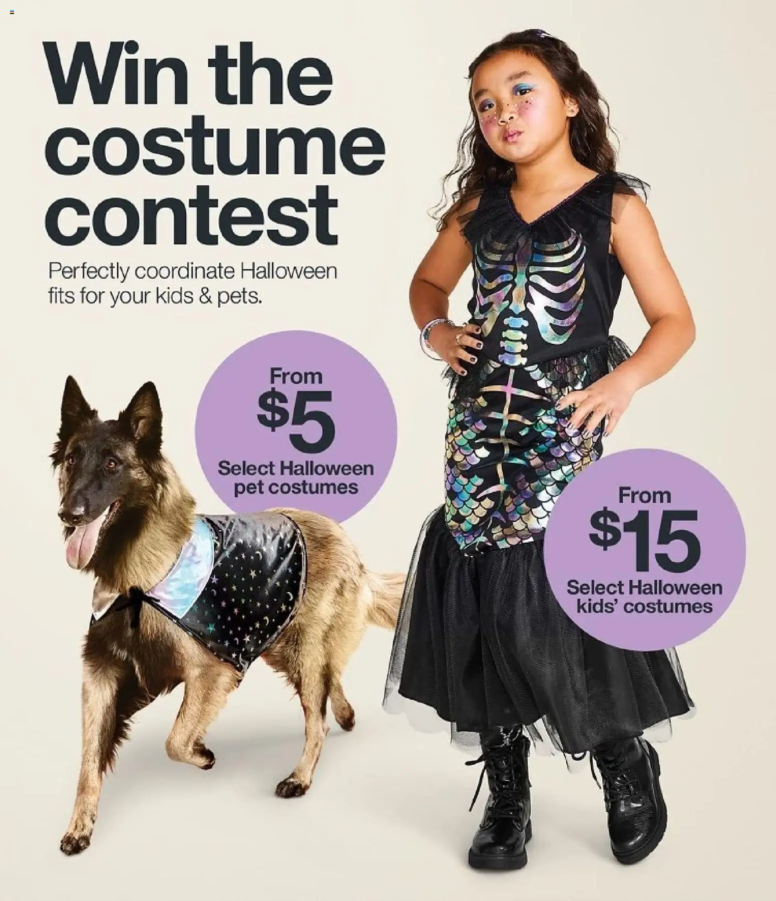 Target Weekly Ad - valid from 26.10.2025 | Page: 8
