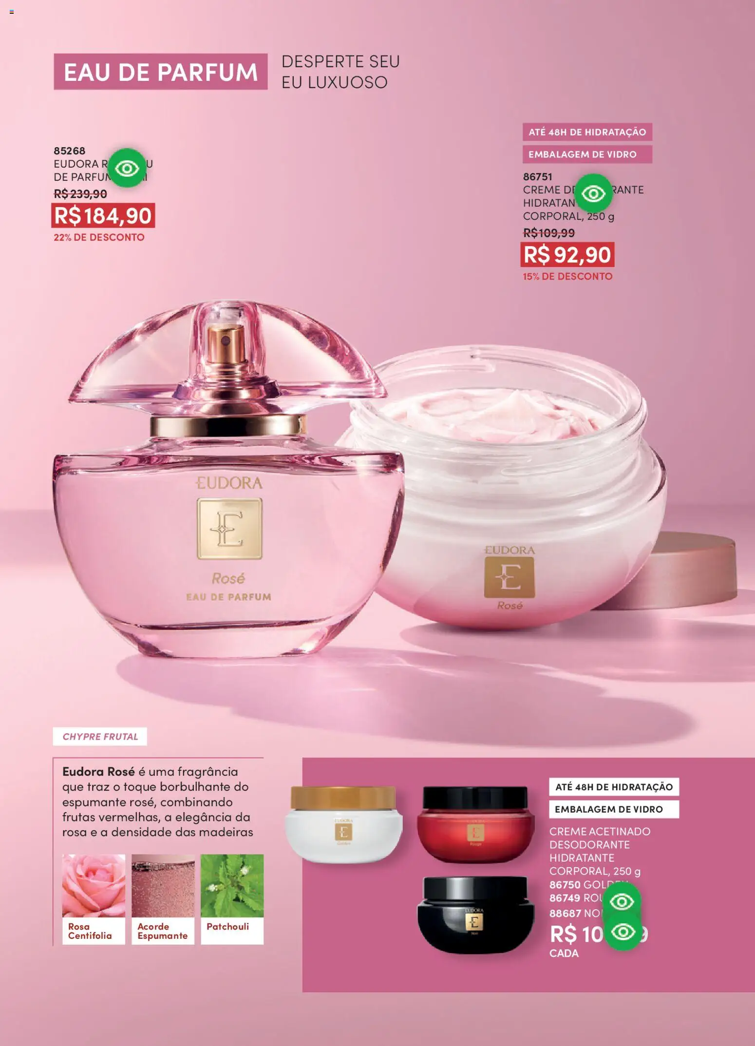 Eudora Folheto - válido de 01.04.2026 | Página: 96