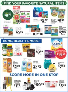 Preview of Dillons weekly ads valid from 04.03.2026 | Page: 7