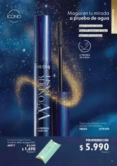 Oriflame catálogo válido desde el 18.11.2025 | Página: 11