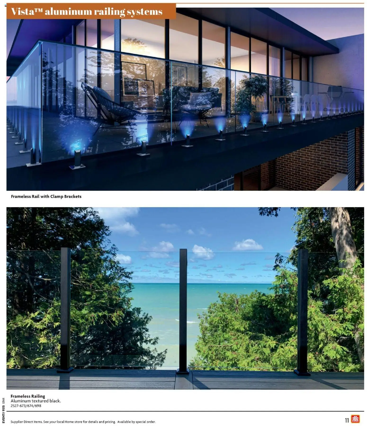 Home Hardware flyer valid from 09.04.2026 | Page: 11