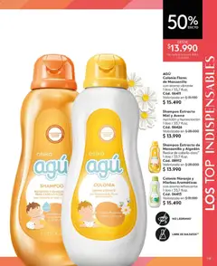 Catálogo Ésika Campaña 5 válido desde el 01.03.2026 | Página: 119