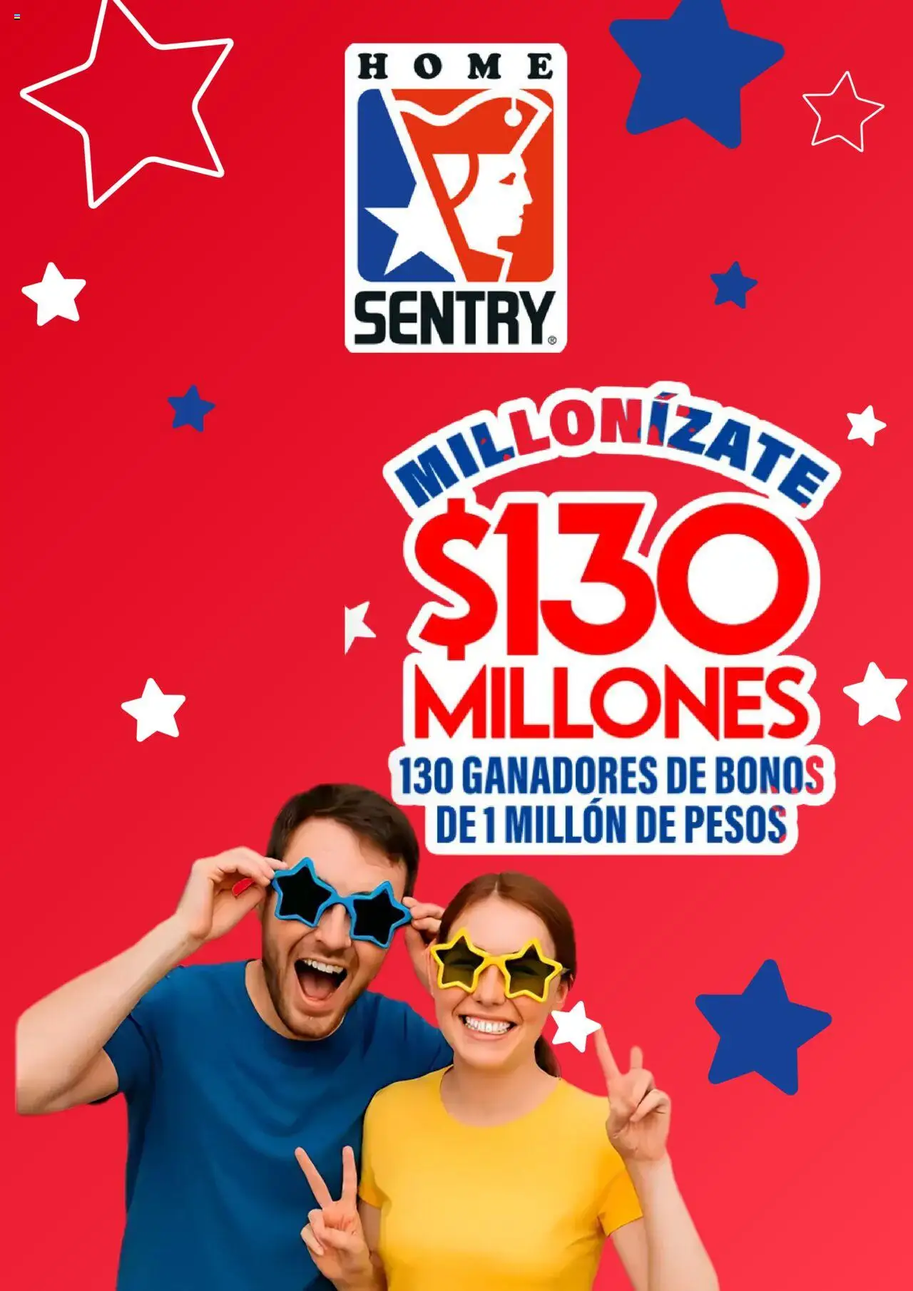 Home Sentry revista - valida desde el 04.08.2025 | Página: 1