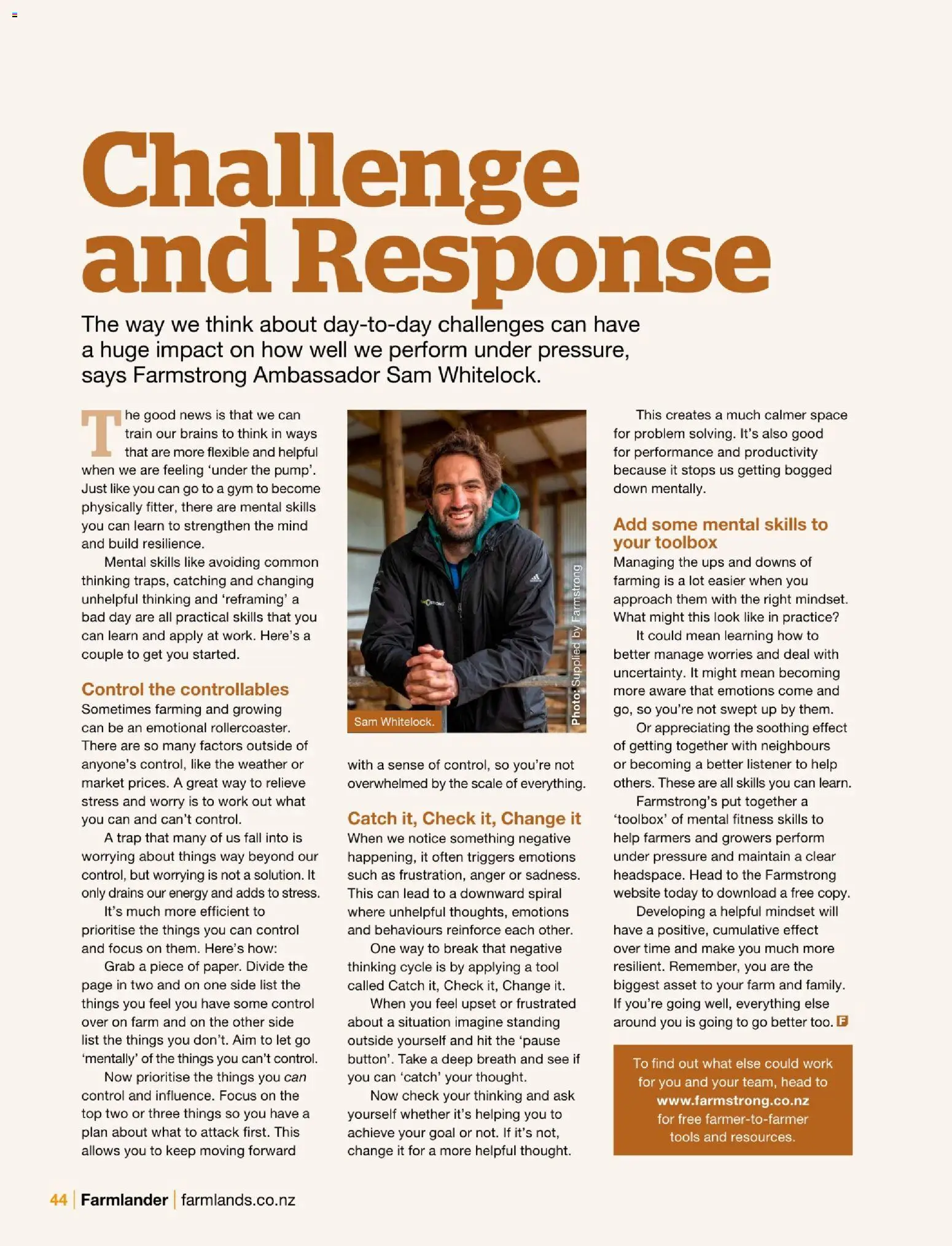 Farmlands catalogue from 01.12.2025 | Page: 46