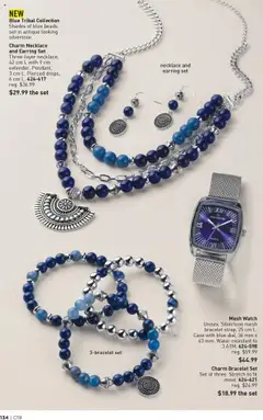 Avon flyer valid from 11.09.2025 | Page: 134 | Products: Watch, Case