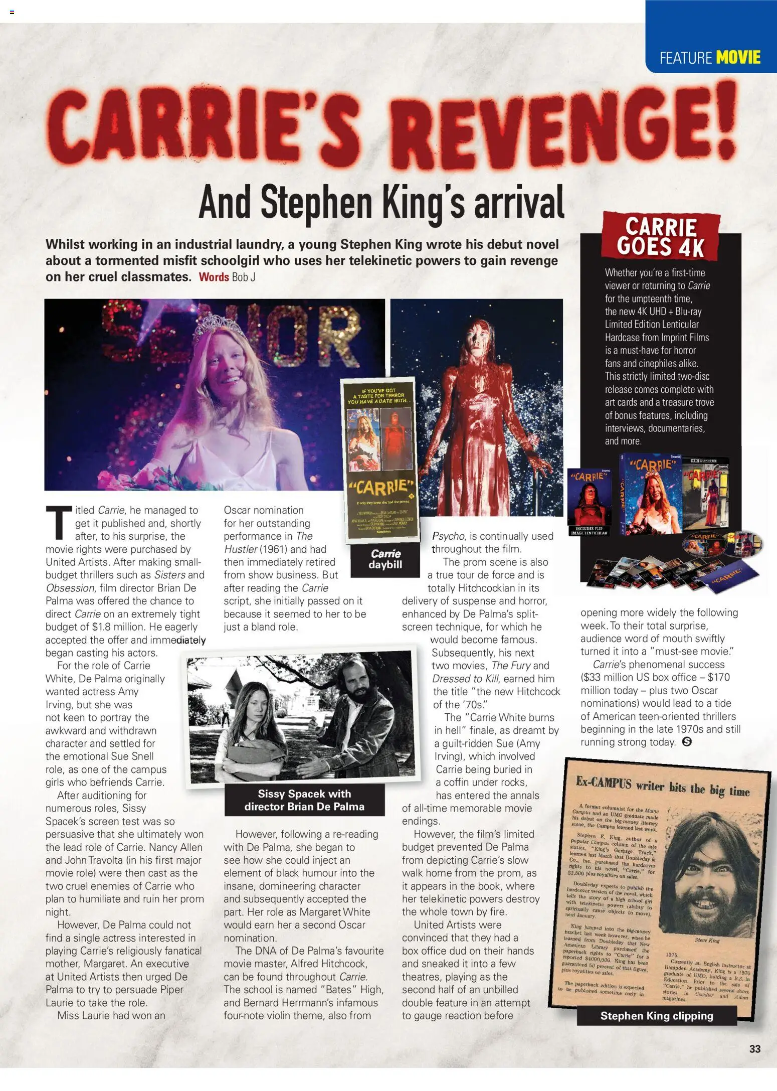 JB Hi-Fi catalogue - valid from 01.11.2025 | Page: 79 | Products: Box, Screen