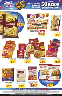 Carrefour Folheto - válido de 11.09.2025 | Página: 5