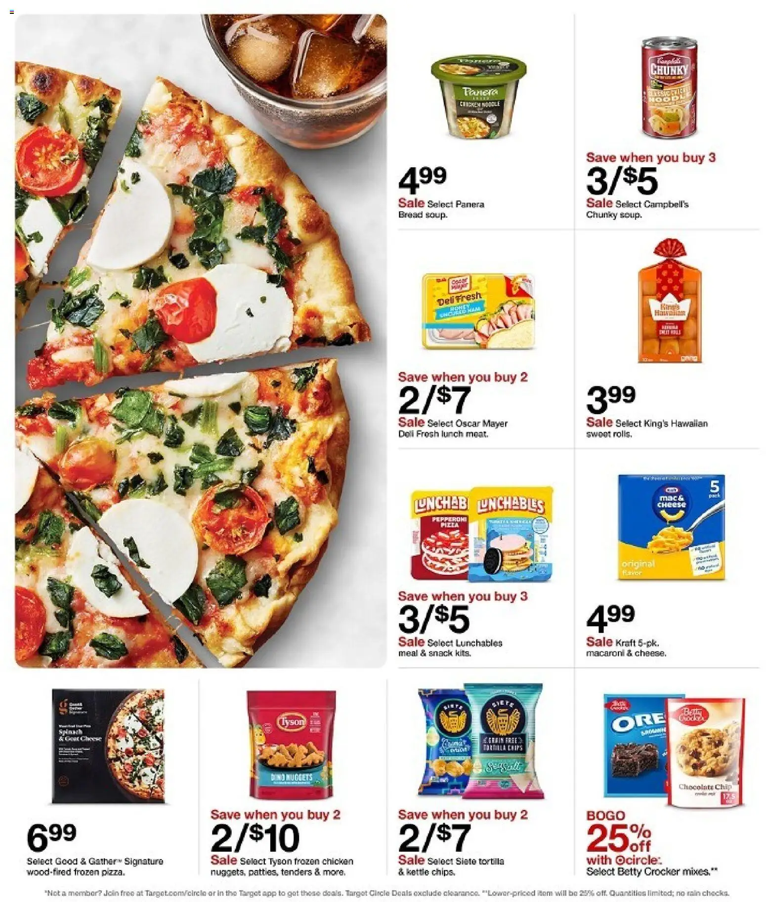 Target Weekly Ad - valid from 18.01.2026 | Page: 22