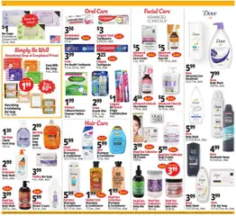 Ocean State Job Lot Weekly Ad - valid from 24.07.2025 | Page: 18