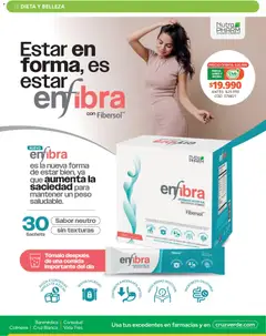 Cruz Verde Descuentos válido desde el 05.12.2025 | Página: 18