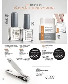 Vista previa Violetta catálogo válido desde el 01.05.2026 | Página: 134