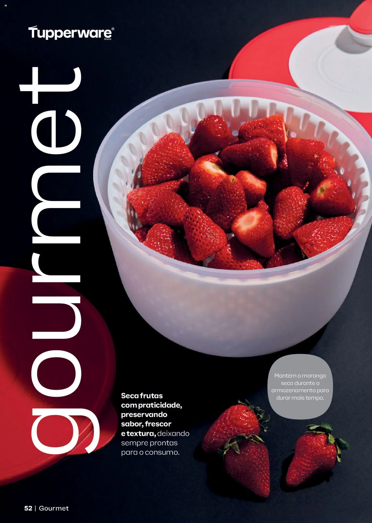 Tupperware catálogo Vitrine 05 de 01/05/2026 ? Não perca as melhores promoções! | Brasil