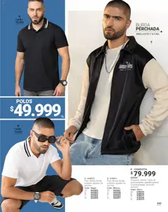 Carmel -  Catalogo C18/2025 -  Vista previa de la revista de la tienda Carmel valido desde el 01.12.2025 | Página: 141