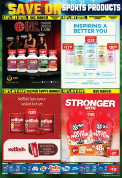 Chemist Warehouse catalogue - valid from 08.09.2025 | Page: 27