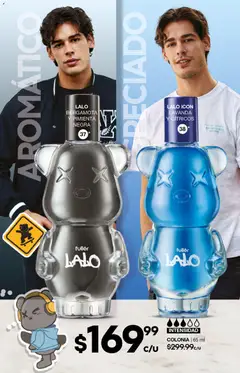 Vista previa de Fuller campaña 20 2026, nuevo folleto de la tienda, válido en México a partir del 07.01.2026 | Página: 22
