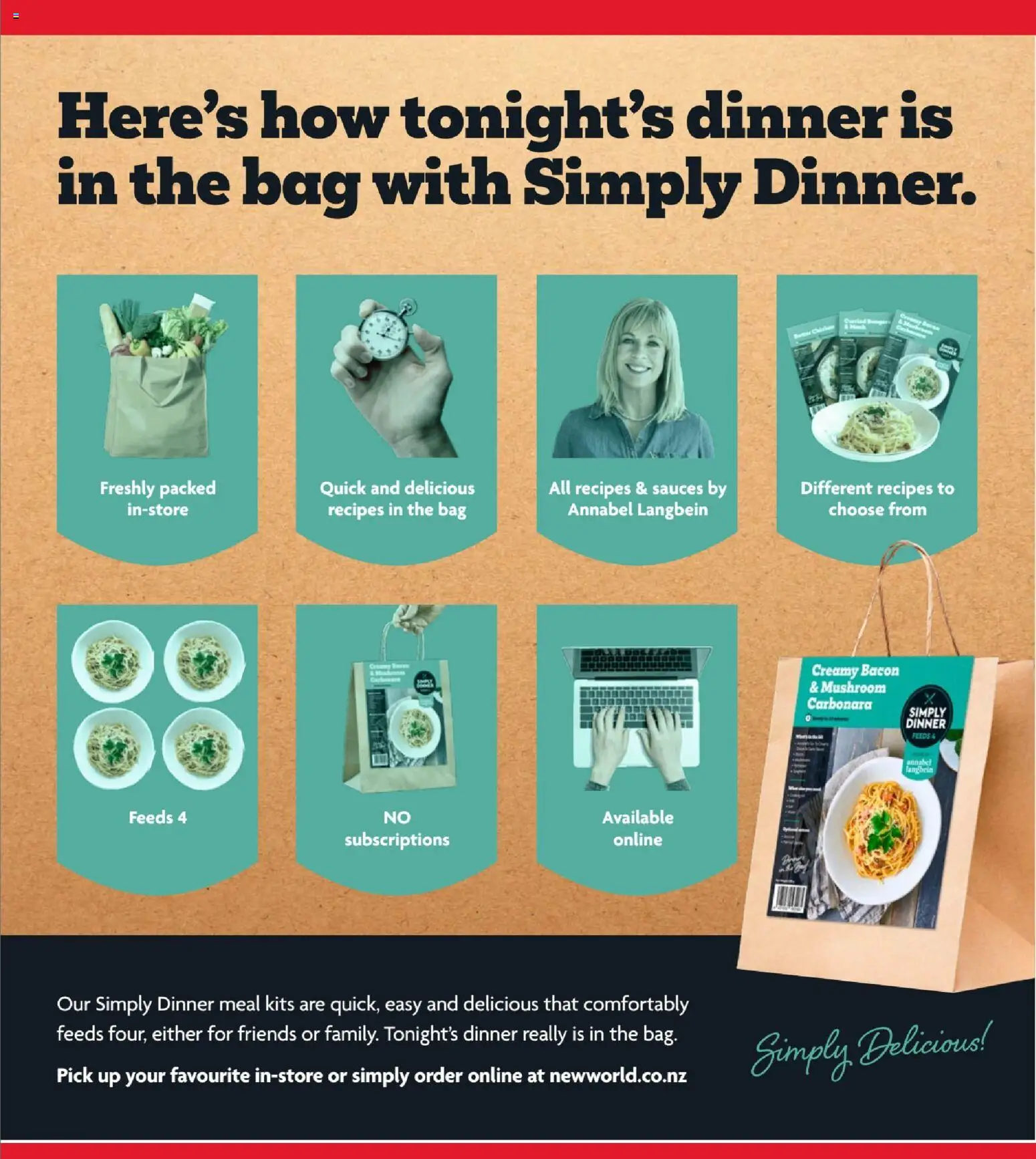 New World catalogue from 12.01.2026 | Page: 9