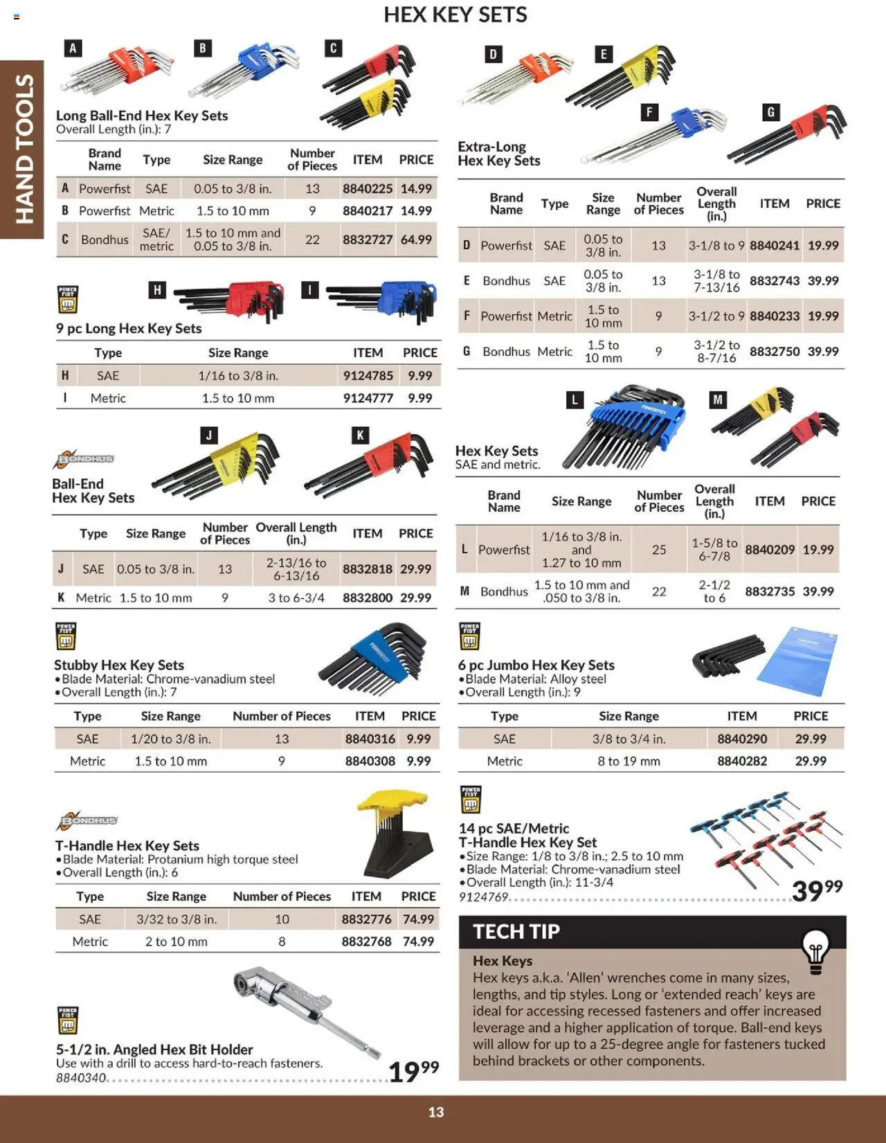 Princess Auto flyer valid from 16.04.2025 | Page: 15 | Products: PC