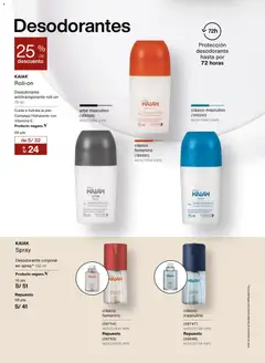 Vista previa de folleto Natura - Ciclo 2 de la Natura válido desde 13.01.2026 | Página: 156